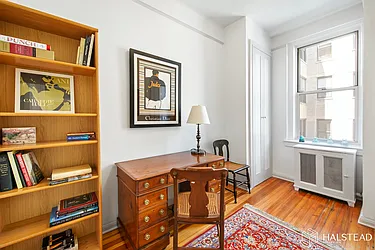 Sold by Brown Harris Stevens