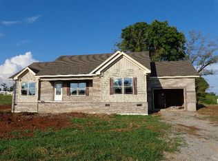 5833 Villa Way LOT 7, Chapel Hill, TN 37034