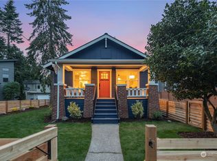 3541 SW 100th St, Seattle, WA 98146