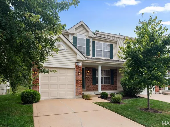 3533 Pearson Pointe Ct, Saint Louis, MO 63129