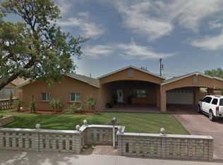 6317 W Medlock Dr, Glendale, AZ 85301