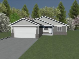 0 Shannon Lewis Ln LOT B, Winlock, WA 98596