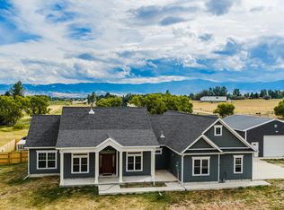 2 Bond Ln, Sheridan, WY 82801