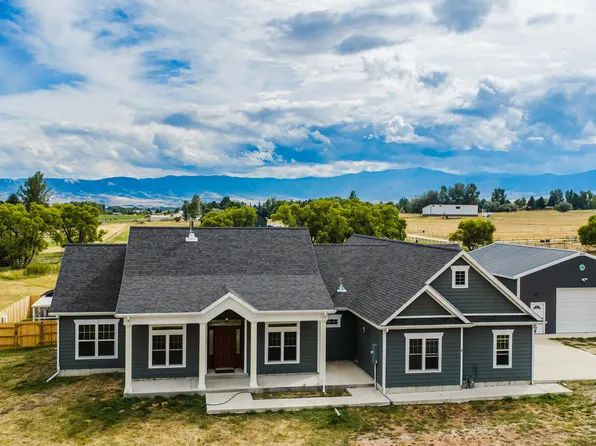 2 Bond Ln, Sheridan, WY 82801