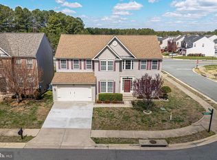 6101 Black Oak Ct, Fredericksburg, VA