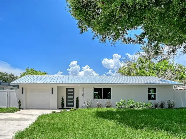 2329 ROSE STREET, SARASOTA, FL 34239