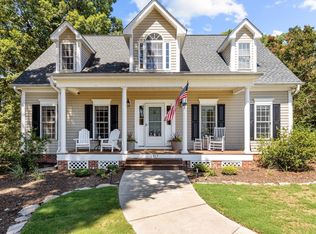 1917 Wheelerbrook Ct, Raleigh, NC 27603