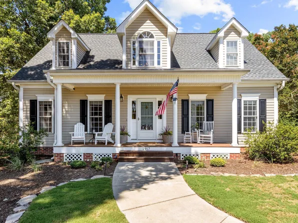 1917 Wheelerbrook Ct, Raleigh, NC 27603