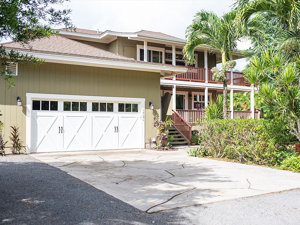 1st image of 1721A Makaleha Pl Unit A