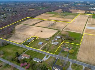 3258 E Landis Ave, Vineland, NJ 08361