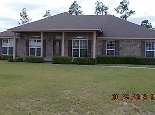 1752 Deer Chase Ln, Hephzibah, GA 30815