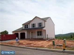 38 Thayer Rd, Birdsboro, PA 19508