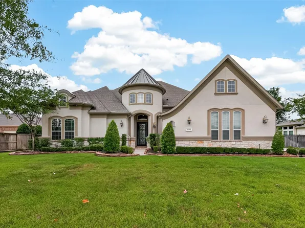20201 W Hachita Cir, Spring, TX 77379