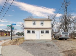 121 Newark Pompton Tpke, Riverdale, NJ 07457