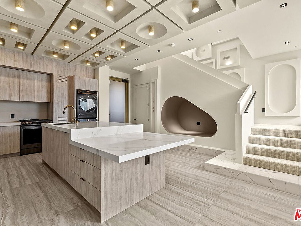 1st image of 1021 N Ogden Dr #Penthouse 6
