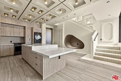 1021 N Ogden Dr #Penthouse 6 Photo 1