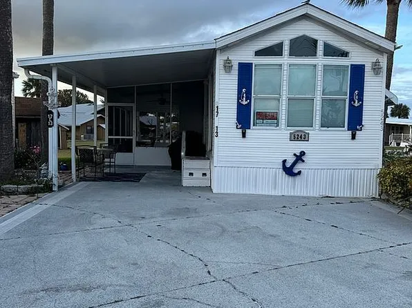 5243 SE 67th Ave, Okeechobee, FL 34974