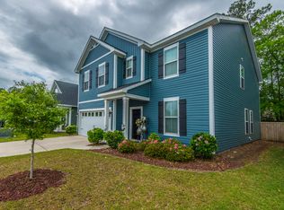 3221 Hartwell St, Johns Island, SC 29455