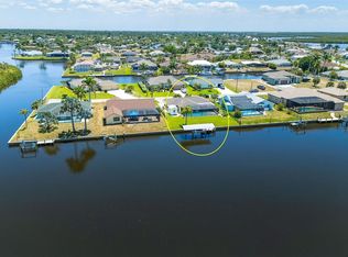 4195 Surfside Ct, Pt Charlotte, FL 33948
