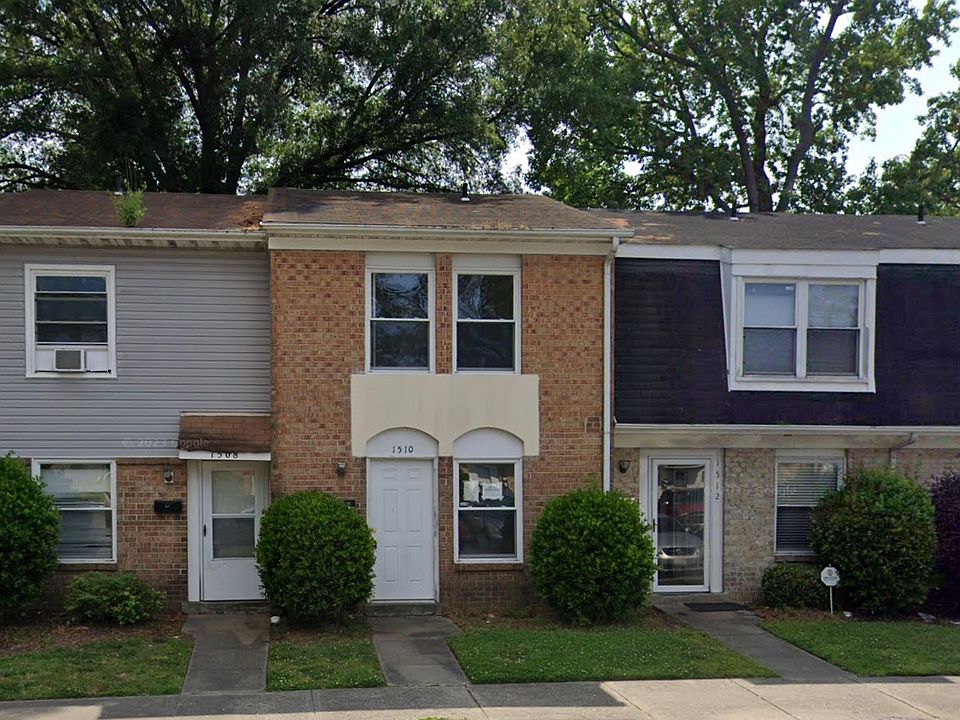 1st image of 1510 Darren Cir
