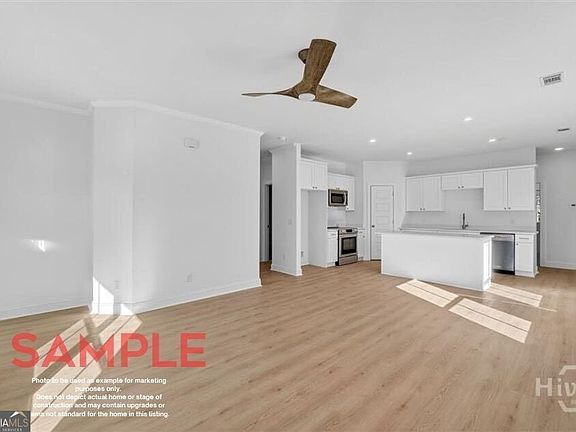 2nd image of LOT 84 Cassina Garden Way