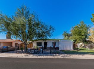 245 S William Ave, Somerton, AZ 85350