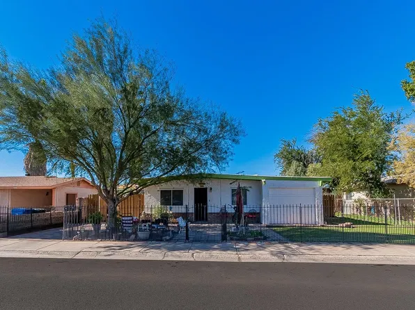 245 S William Ave, Somerton, AZ 85350