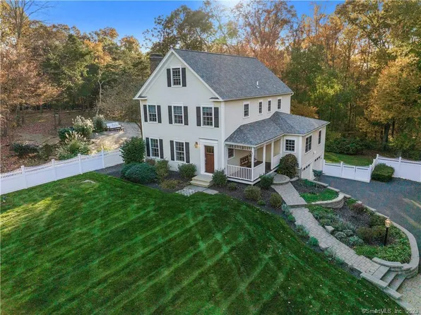 590 Towner Swamp Road, Guilford, CT 06437