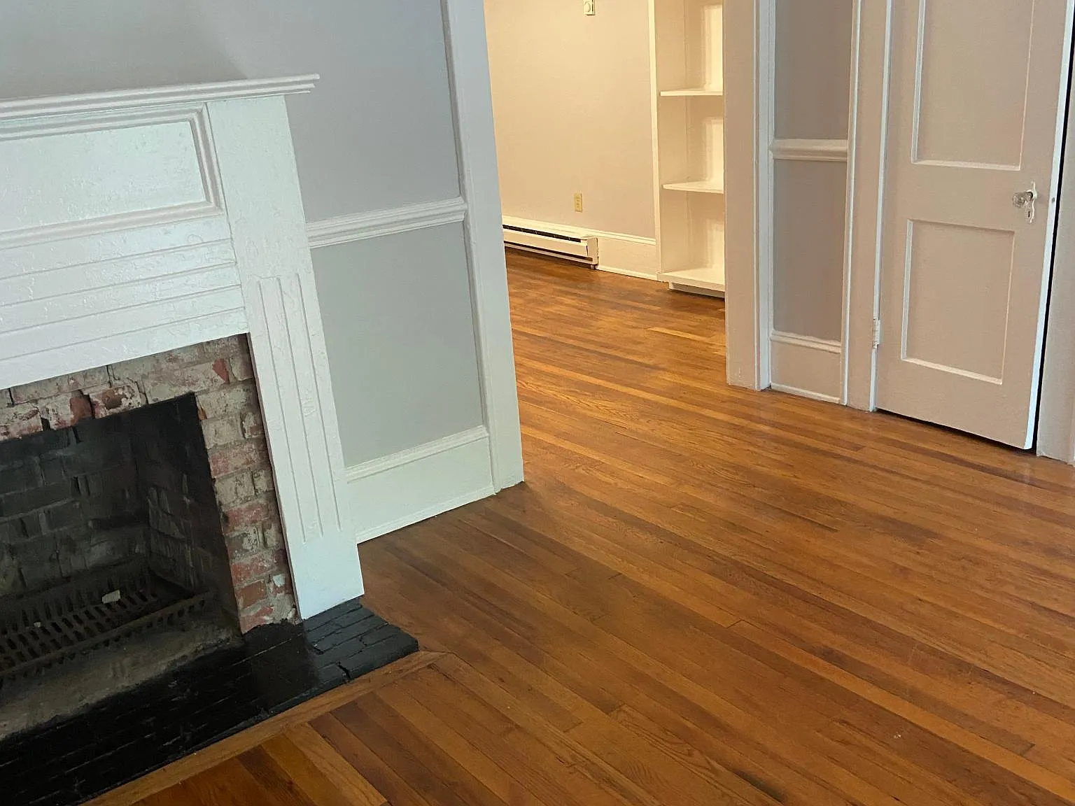 1 bed, $995 — Photo 2