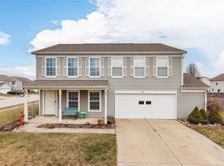 792 Sedgewick Ln, Greenfield, IN