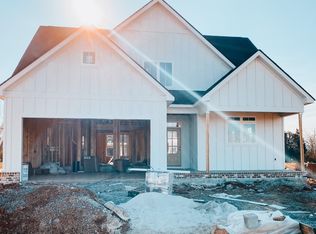 37 Pontoon Pl, Winchester, TN 37398