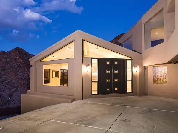 1857 E Cinnabar Ave, Phoenix, AZ 85020