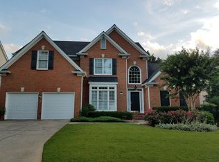 2347 Briarleigh Way, Dunwoody, GA 30338