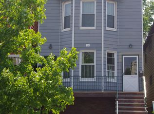 96 W 25th St, Bayonne, NJ 07002
