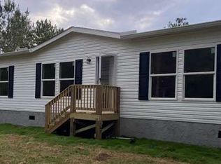 555 Holliday Rd, Franklin, GA 30217