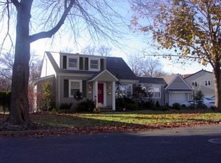 108 Glenwood Ter, Clark, NJ 07066