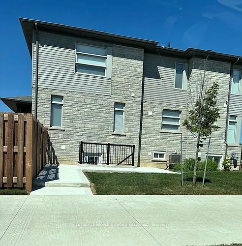 72 Summersides Blvd #BSMNT Photo 1