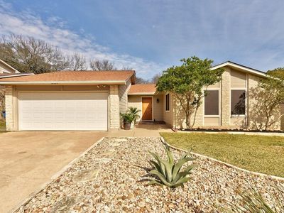 12104 Scribe Dr, Austin, TX, 78759