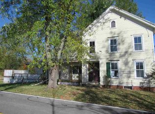 1158 Salsburg Rd, Delanson, NY 12053