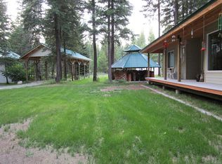0 Sumac Ln, Leavenworth, WA 98826