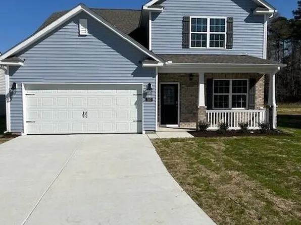 140 Pumpernickel Place, Washington, NC 27889