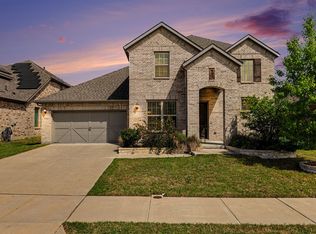 1700 Rain Lily St, Prosper, TX 75078