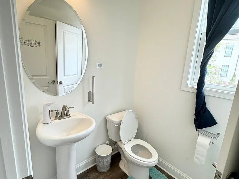 10169 Meeting House Dr NW — Photo 10