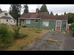 9810 42nd Ave SW, Seattle, WA 98136