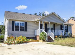 1009 Braxton Dr, Concord, NC 28025