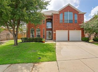 13224 Vista Glen Ln, Euless, TX 76040