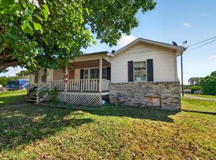 1908 Overlook Ave, Jefferson City, TN 37760