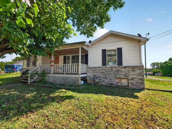 1908 Overlook Ave, Jefferson City, TN 37760