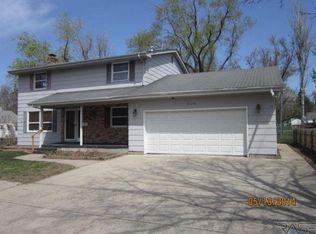 504 E 28th St, Sioux Falls, SD 57105