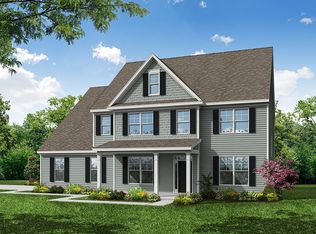 Roanoke Plan, Villages at Edinburgh, Chesapeake, VA 23322